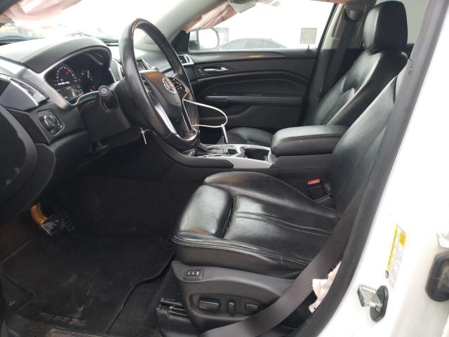 Photo 7 from auction – 2016 CADILLAC SRX with VIN 3GYFNDE34GS564043