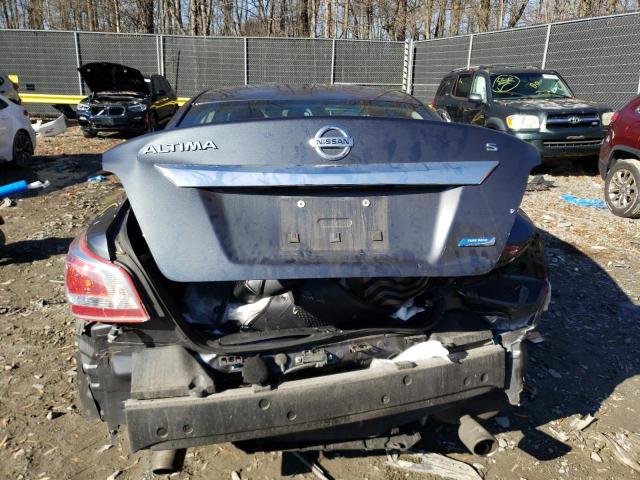 Photo 6 from auction – 2013 NISSAN ALTIMA 2.5 with VIN 1N4AL3AP7DC177566