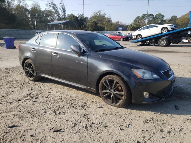 Photo 4 from auction – 2008 LEXUS IS 250 with VIN JTHBK262385051089