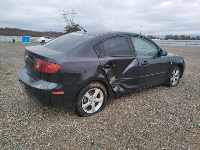 صورة رقم 3 من المزاد - 2006 MAZDA 3 I مع VIN JM1BK32G661544892