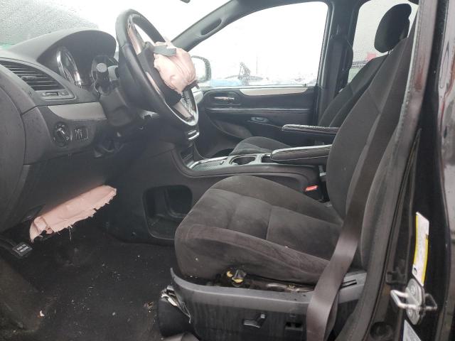 Photo 7 from auction – 2015 DODGE GRAND CARA with VIN 2C4RDGCG8FR569870
