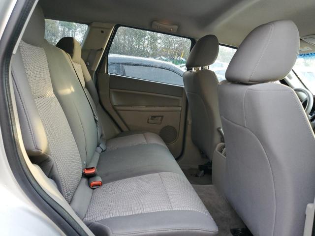 Photo 11 from auction – 2008 JEEP GRAND CHER with VIN 1J8GS48K08C114086