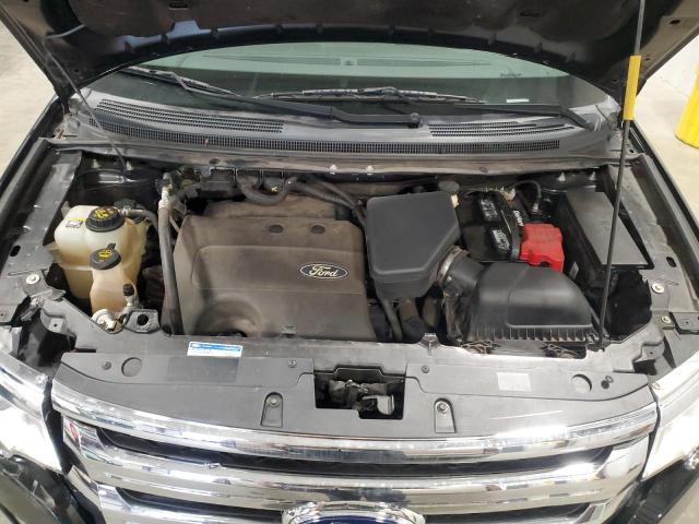 Photo 12 from auction – 2013 FORD EDGE SEL with VIN 2FMDK3JC6DBC72803