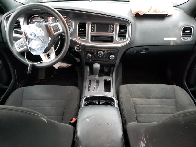 Photo 8 from auction – 2014 DODGE CHARGER SE with VIN 2C3CDXBG5EH192608