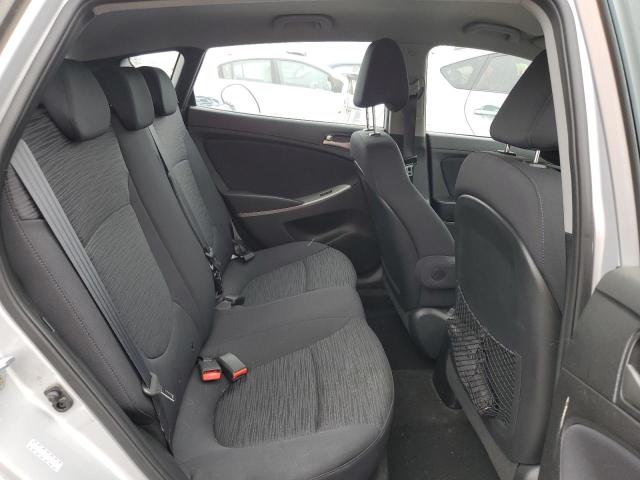 Photo 10 from auction – 2016 HYUNDAI ACCENT SE with VIN KMHCT5AE9GU265493