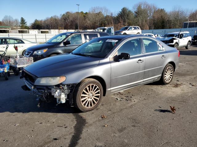 VOLVO S80 3.2 2007 with VIN YV1AS982471040587 - Photo from auction