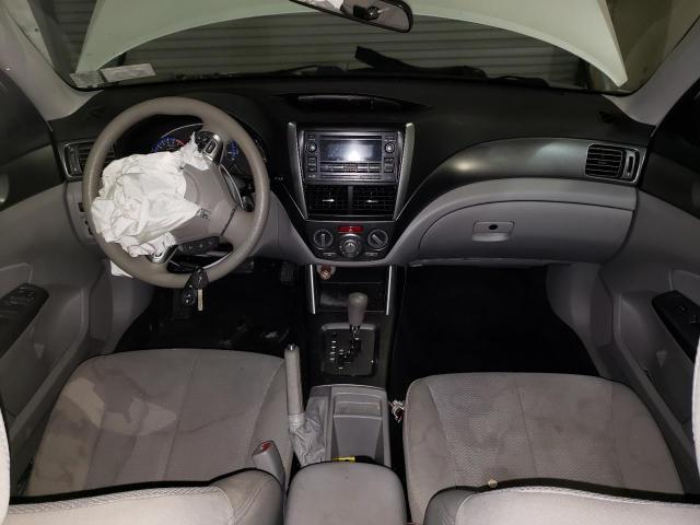 Photo 8 from auction – 2012 SUBARU FORESTER 2 with VIN JF2SHADC6CH459052