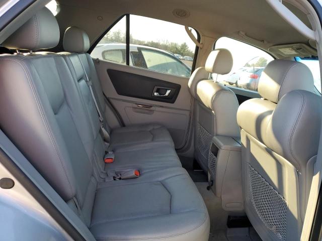 Photo 11 from auction – 2005 CADILLAC SRX with VIN 1GYEE637950208172