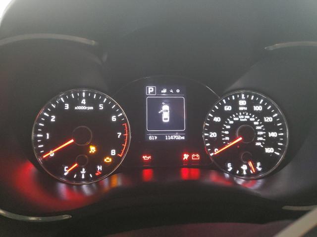 Photo 9 from auction – 2018 KIA FORTE LX with VIN 3KPFK4A7XJE271955