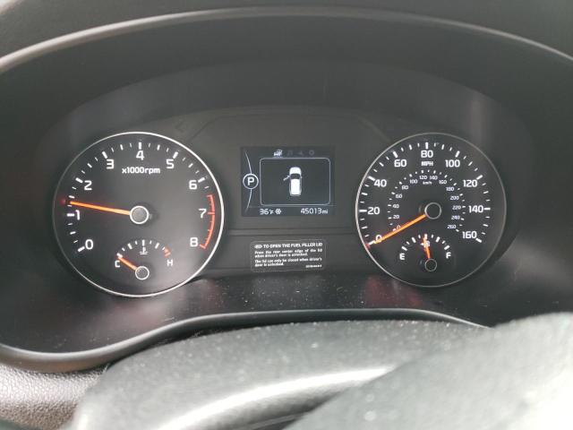 Photo 9 from auction – 2019 KIA SPORTAGE L with VIN KNDPMCAC2K7600672