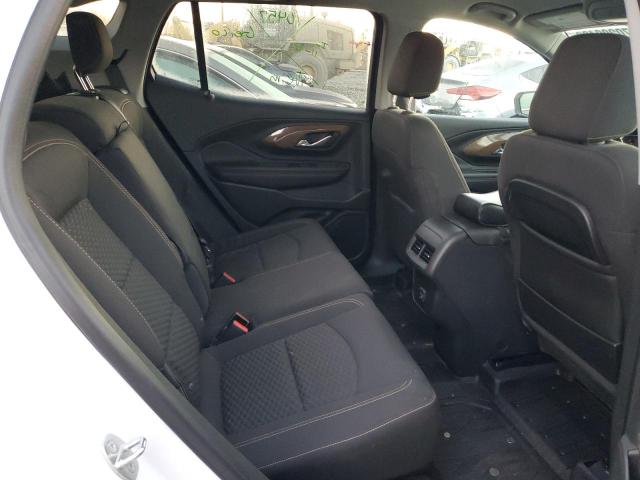 Photo 11 from auction – 2019 GMC TERRAIN SL with VIN 3GKALTEV5KL345102