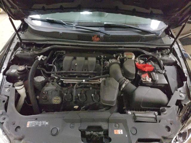 Photo 11 from auction – 2016 FORD TAURUS SEL with VIN 1FAHP2H81GG134169