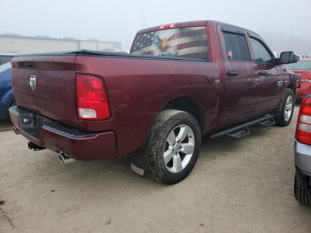 Photo 3 from auction – 2020 RAM 1500 CLASS with VIN 3C6RR6KT7LG215180