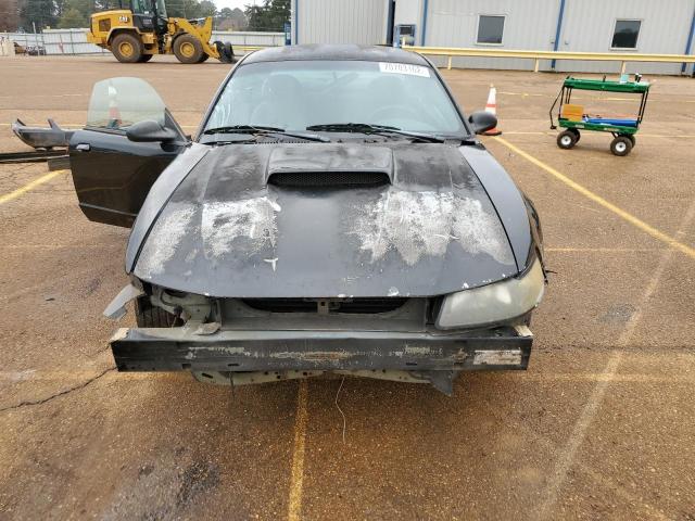 Photo 5 from auction – 2003 FORD MUSTANG with VIN 1FAFP40423F358420