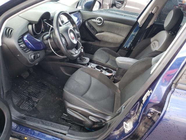 Photo 7 from auction – 2016 FIAT 500X EASY with VIN ZFBCFXBT9GP372842