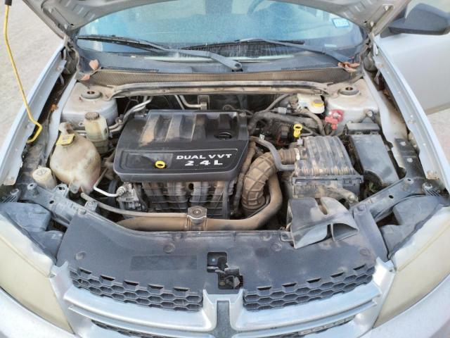 Photo 11 from auction – 2012 DODGE AVENGER SE with VIN 1C3CDZAB9CN173887