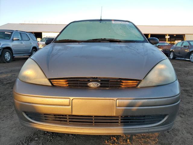 Photo 5 from auction – 2004 FORD FOCUS LX with VIN 1FAFP33P24W195012