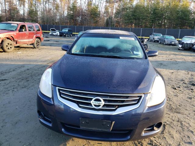 Photo 5 from auction – 2012 NISSAN ALTIMA BAS with VIN 1N4AL2AP6CN476821