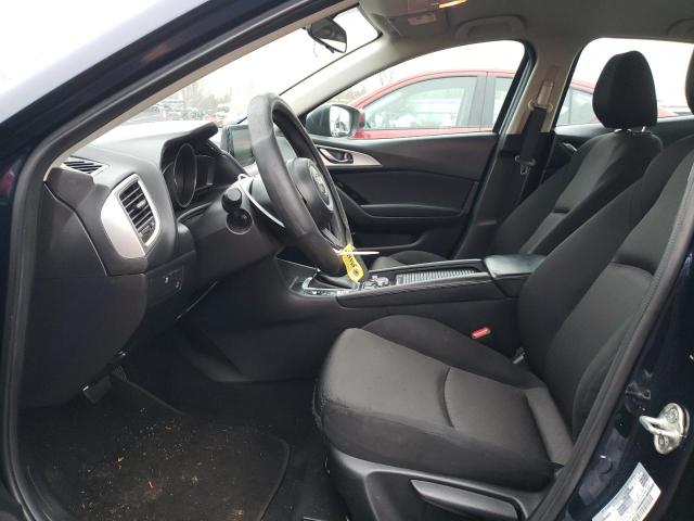 Photo 7 from auction – 2017 MAZDA 3 SPORT with VIN 3MZBN1U75HM140591