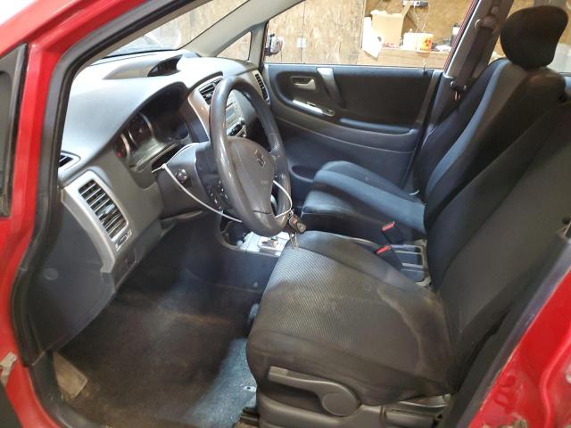 Photo 7 from auction – 2006 SUZUKI AERIO with VIN JS2RD62H965351671