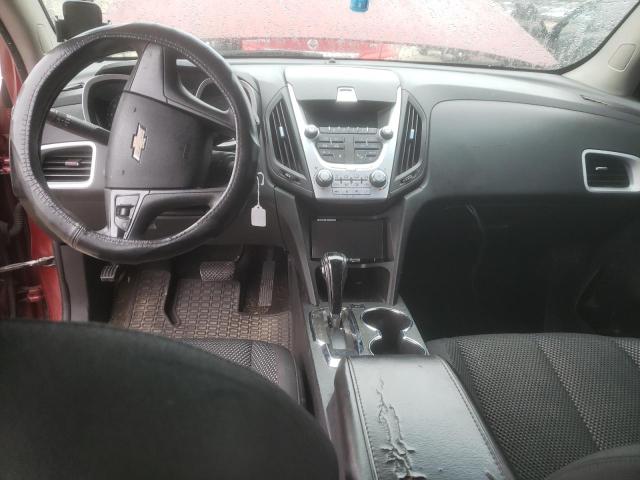 Photo 8 from auction – 2010 CHEVROLET EQUINOX LT with VIN 2CNALDEW9A6233282