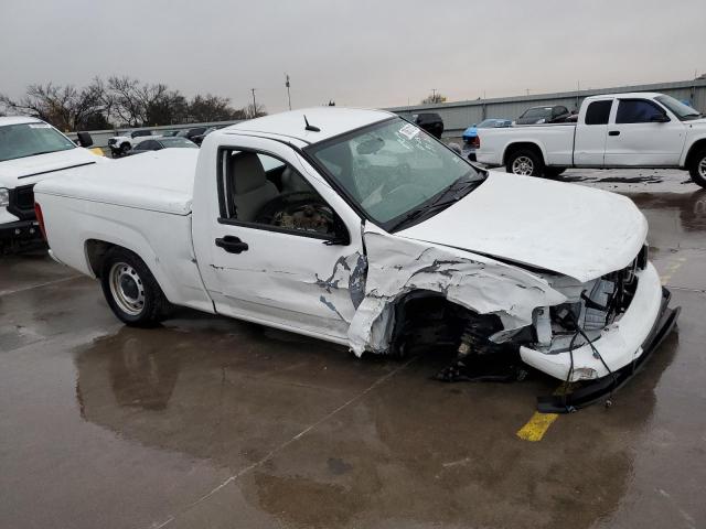 Foto 4 de la subasta – 2012 CHEVROLET COLORADO con VIN 1GCCSBF93C8132071