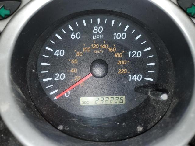 Photo 9 from auction – 2007 TOYOTA HIGHLANDER with VIN JTEEP21A670214405