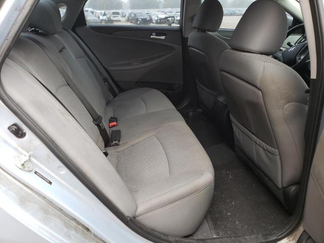 Photo 10 from auction – 2014 HYUNDAI SONATA GLS with VIN 5NPEB4AC1EH868065