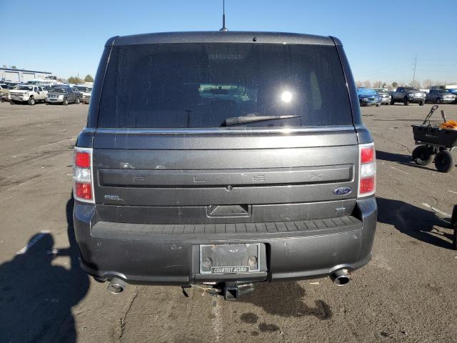 Photo 6 from auction – 2016 FORD FLEX SEL with VIN 2FMHK6C89GBA13223