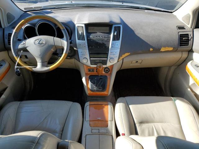 Foto 8 de la subasta – 2007 LEXUS RX 350 con VIN 2T2HK31U87C040063