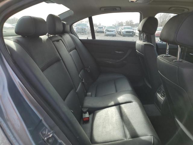 Photo 10 from auction – 2011 BMW 328 XI with VIN WBAPK7C59BA463631