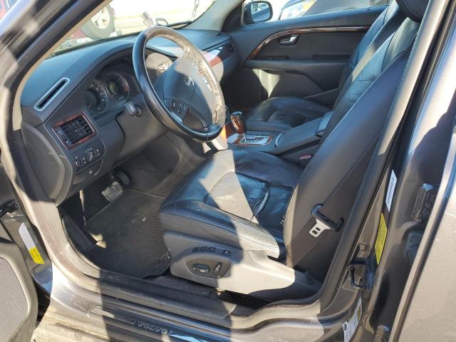 Photo 7 from auction – 2007 VOLVO S80 3.2 with VIN YV1AS982471040587