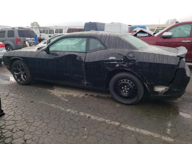 Photo 2 from auction – 2017 DODGE CHALLENGER with VIN 2C3CDZAG9HH629317
