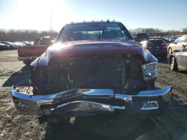 Photo 5 from auction – 2015 RAM 2500 SLT with VIN 3C6UR5DLXFG511137