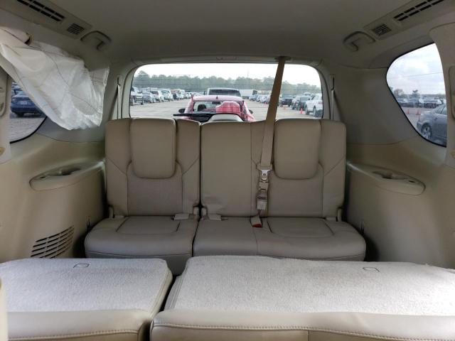 Photo 10 from auction – 2014 INFINITI QX80 with VIN JN8AZ2ND5E9751443
