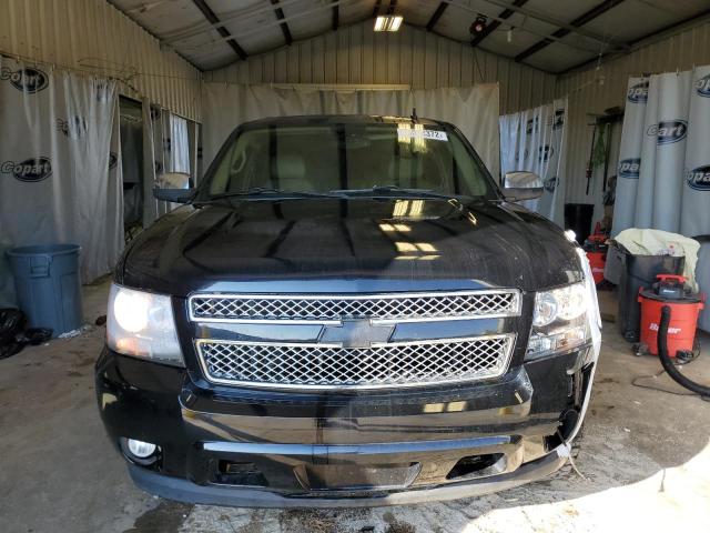 Photo 5 from auction – 2009 CHEVROLET TAHOE C150 with VIN 1GNFC33009R216915