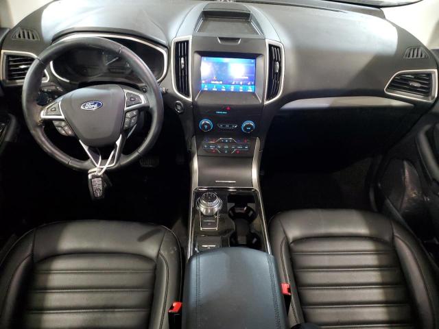 Photo 8 from auction – 2020 FORD EDGE SEL with VIN 2FMPK4J97LBA11718