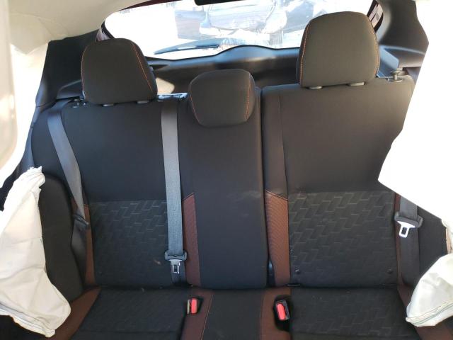 Photo 10 from auction – 2021 NISSAN KICKS SR with VIN 3N1CP5DVXML467675