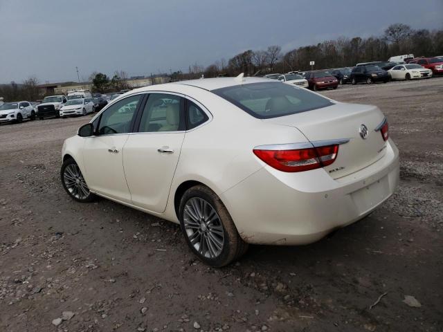 Photo 2 from auction – 2012 BUICK VERANO with VIN 1G4PS5SK6C4228954