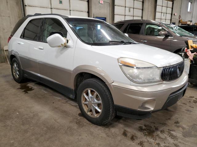Photo 4 from auction – 2004 BUICK RENDEZVOUS with VIN 3G5DB03E04S506579