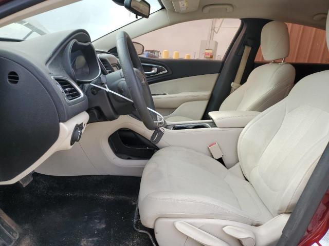 Photo 7 from auction – 2016 CHRYSLER 200 LIMITE with VIN 1C3CCCAB5GN132825