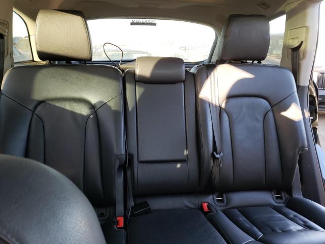 Photo 10 from auction – 2014 AUDI Q7 PREMIUM with VIN WA1LMAFEXED007574
