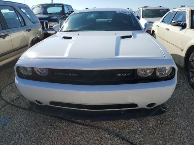 Photo 5 from auction – 2014 DODGE CHALLENGER with VIN 2C3CDYDJ8EH249950