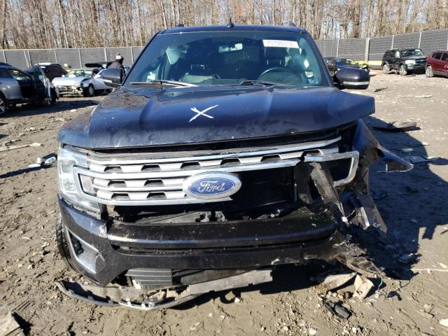 Photo 5 from auction – 2019 FORD EXPEDITION with VIN 1FMJK2AT9KEA19618
