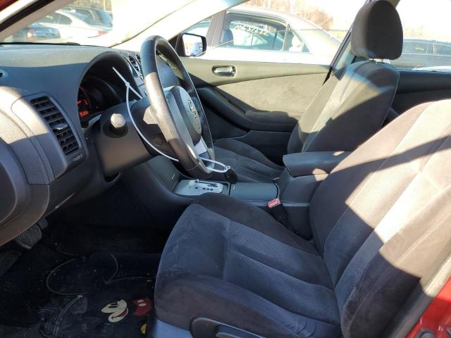 Photo 7 from auction – 2007 NISSAN ALTIMA 2.5 with VIN 1N4AL21E07C211862