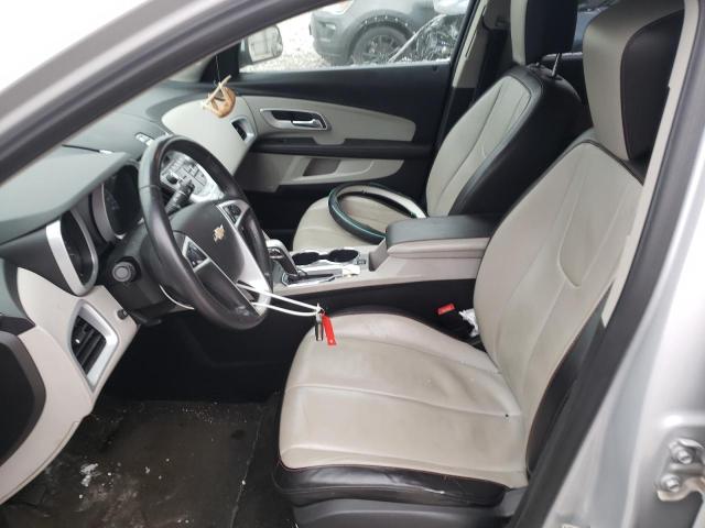 Photo 7 from auction – 2011 CHEVROLET EQUINOX LT with VIN 2CNFLNEC9B6367809