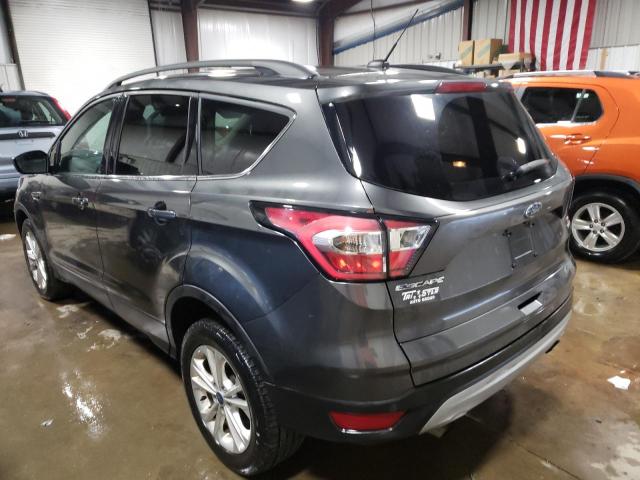 Photo 2 from auction – 2017 FORD ESCAPE SE with VIN 1FMCU9G94HUB76365