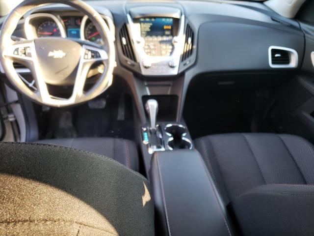 Photo 8 from auction – 2012 CHEVROLET EQUINOX LT with VIN 2GNFLEEK8C6267883