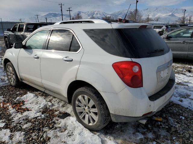 Photo 2 from auction – 2012 CHEVROLET EQUINOX LT with VIN 2GNFLFE56C6392378