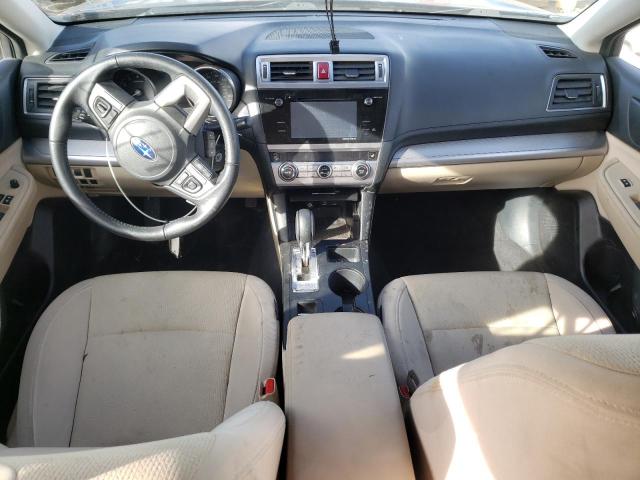 Photo 8 from auction – 2016 SUBARU LEGACY 2.5 with VIN 4S3BNBC69G3008029